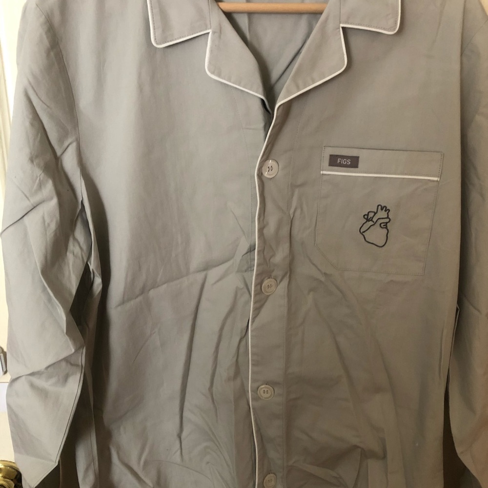 FIGS Pajamas
